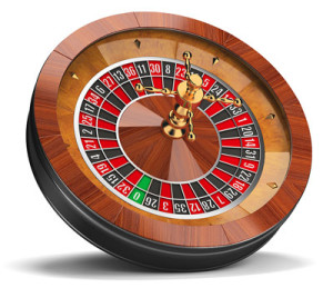 roulette-wiel